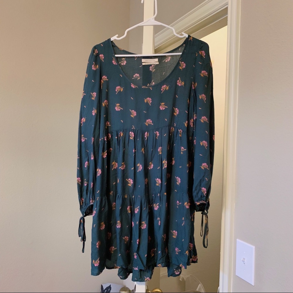 Urban Outfitters Flowy Dress